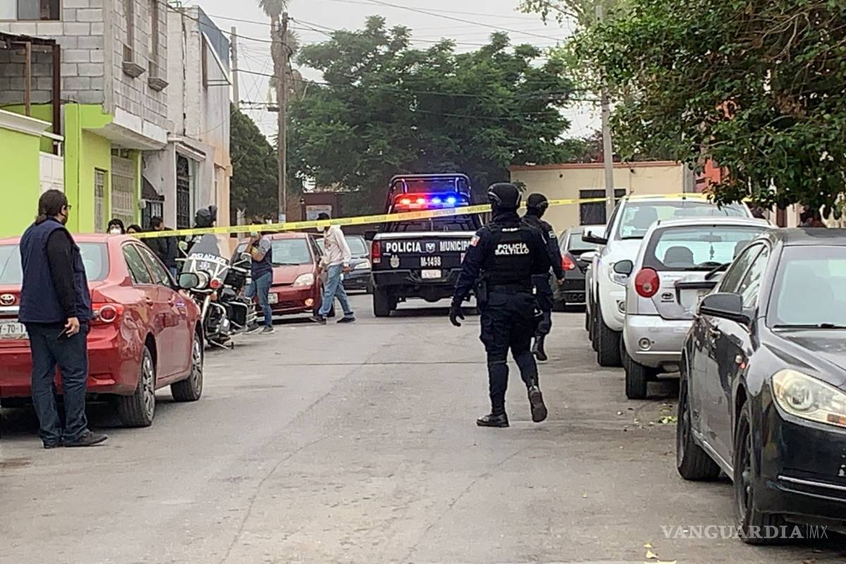 Hombre se quita la vida en su domicilio, es el suicidio número 34 en la región