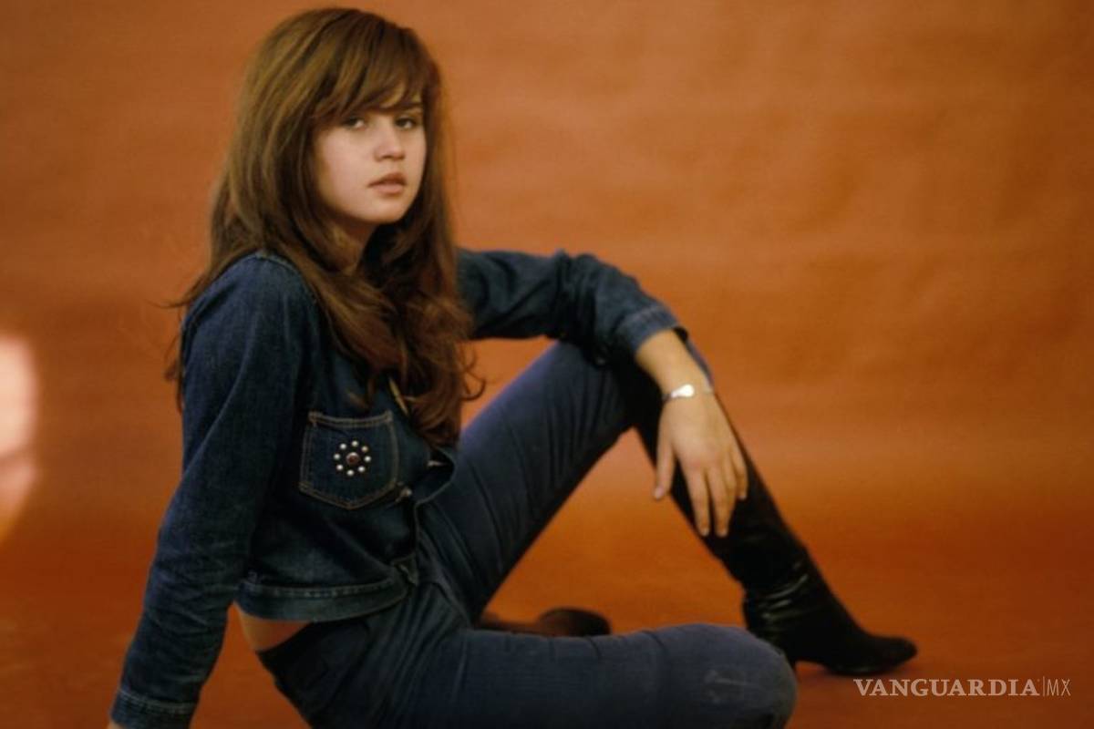 $!Drogas, sexo libre e intentos de suicidio marcaron la vida de Maria Schneider luego de 'El último tango en París'