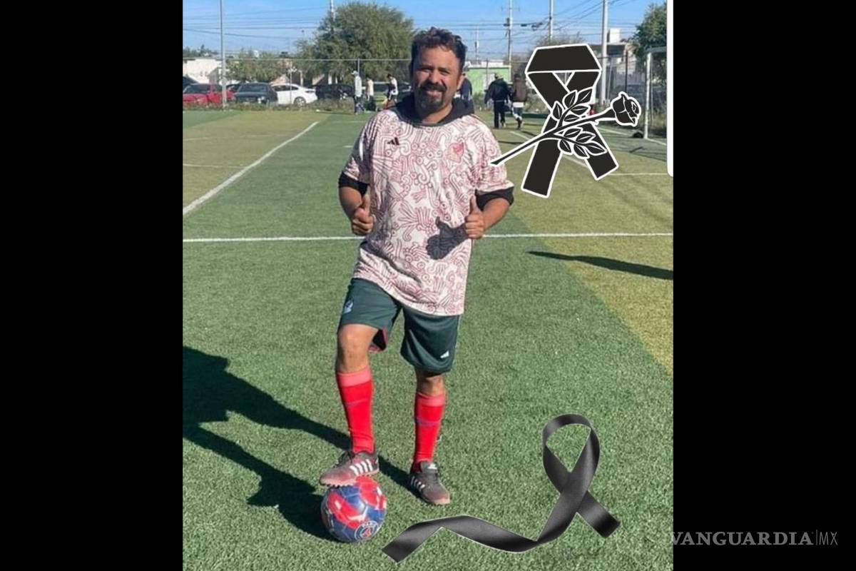 Monclova: claman justicia tras muerte de padre y lesiones graves de su hijo en accidente por conductor ebrio