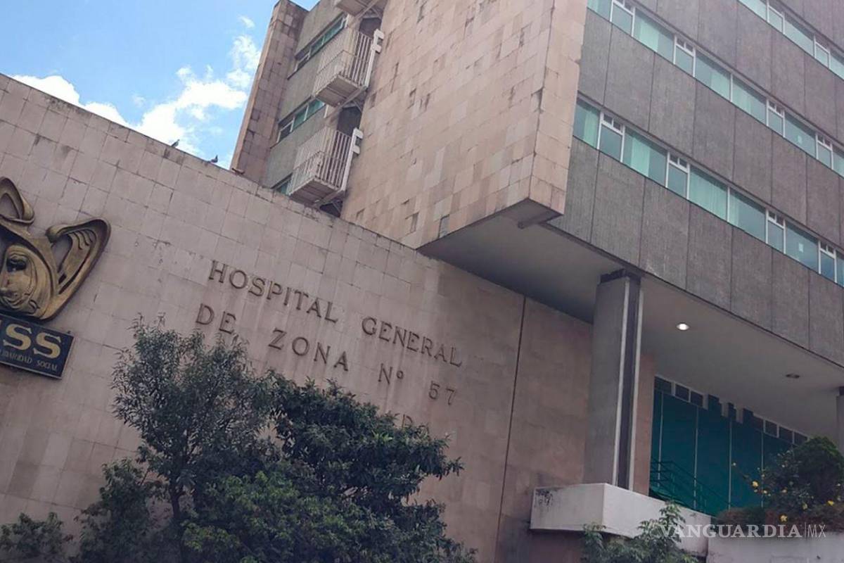 Mujer recibió mal diagnóstico en hospitales del IMSS y murió; CNDH emite recomendación