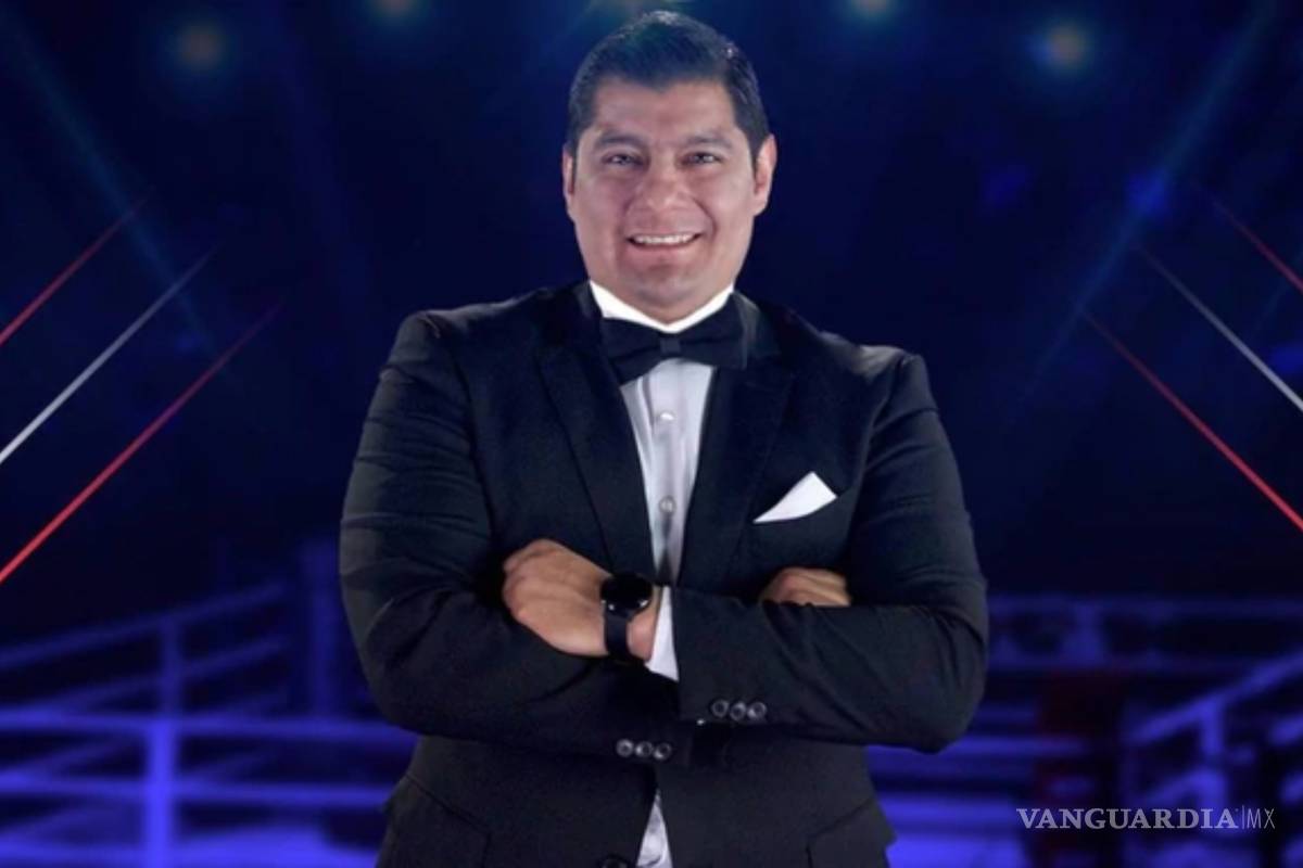 La razón por la que Carlos Aguilar dejó TV Azteca