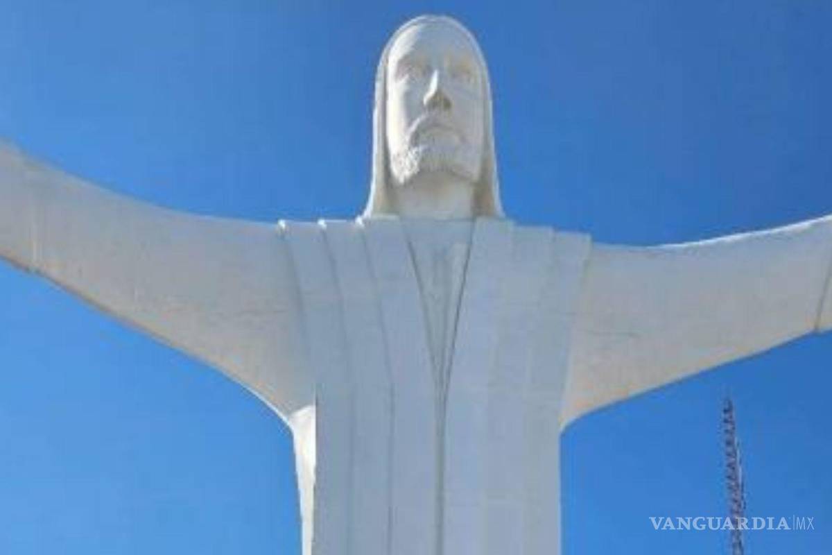 Más de 900 danzantes participan en la Fiesta Patronal de Cristo Rey en Torreón