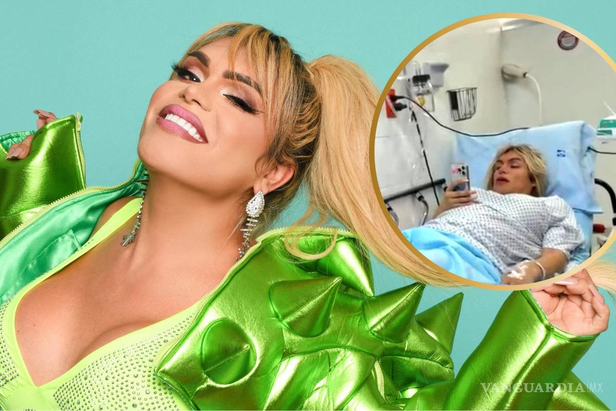 ¿Adiós a ‘La Perdida’? ¿Por qué hospitalizaron a Wendy Guevara de emergencia?