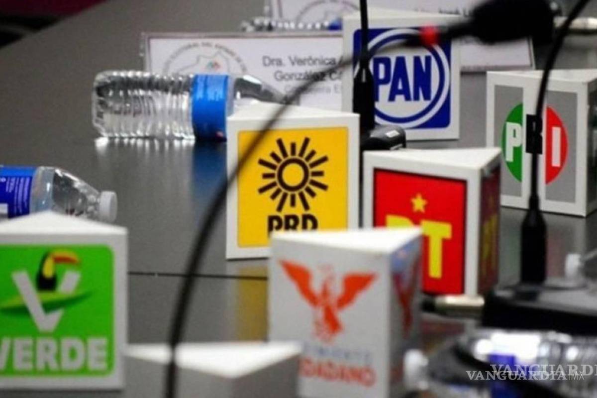 TEPJF ordena al INE ajustar fechas de inicio y fin de precampañas federales