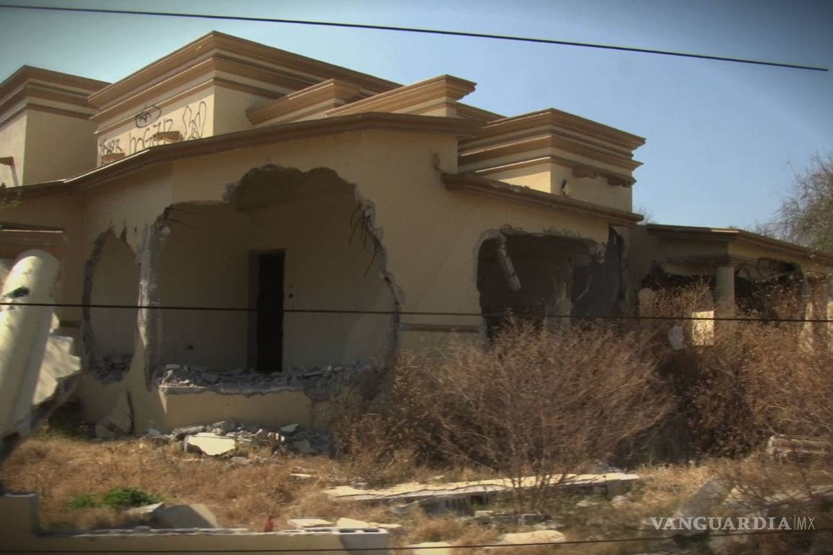 Supo el Ejército de masacre en Allende, Coahuila: solo ‘verificó’