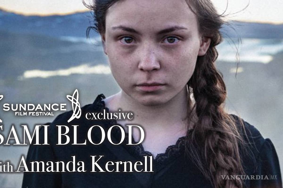 Película sueca &quot;Sámi Blood&quot; gana el premio Lux del Parlamento Europeo