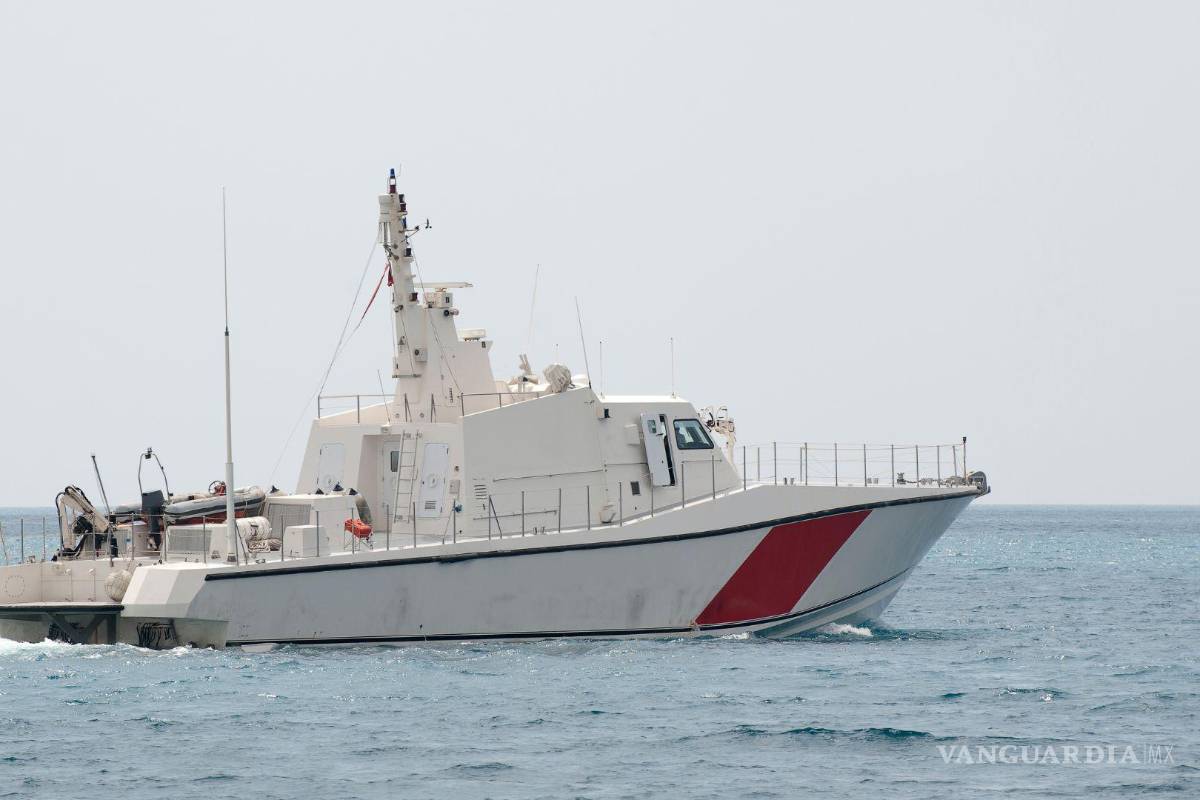 Guardia Costera de Estados Unidos decomisó casi 13 kilos de droga, valuada en 210 millones de dólares