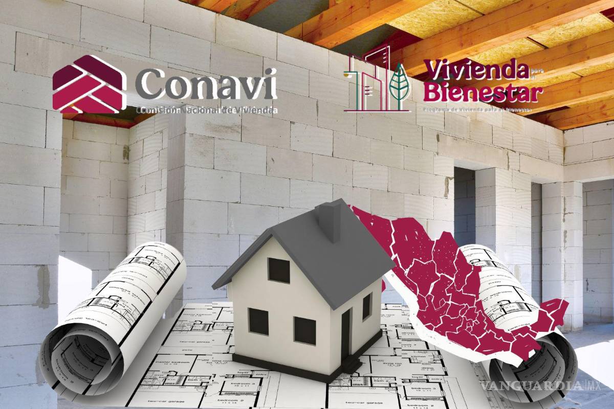 Conavi arranca nuevo registro para Vivienda para el Bienestar: ¿Cuáles son los requisitos?