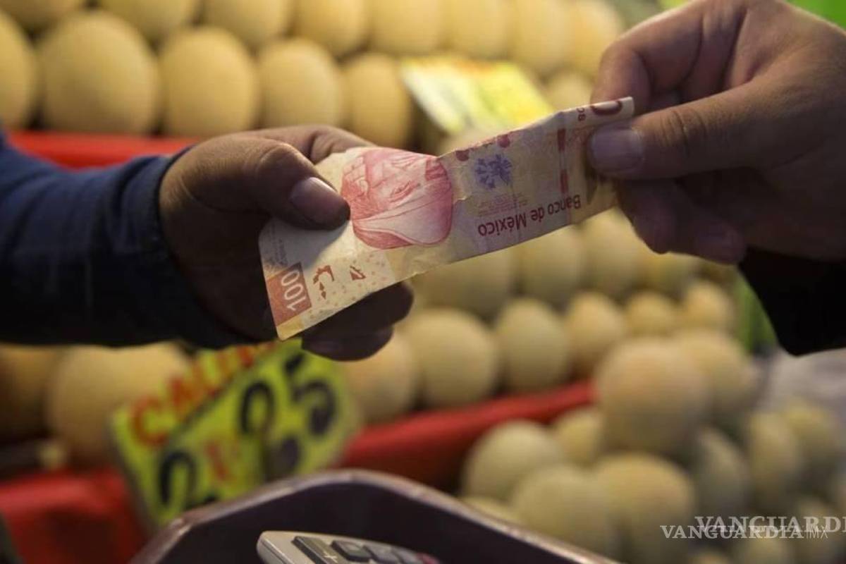 Se ubica Monclova entre las ciudades con menor inflación en el país al cierre de 2024