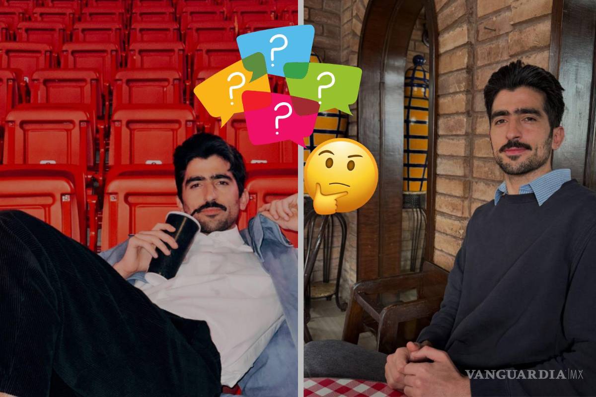 ‘Ni mi ex me engañó tanto’: Así reaccionan a la historia detrás de la foto viral del influencer Jezzini