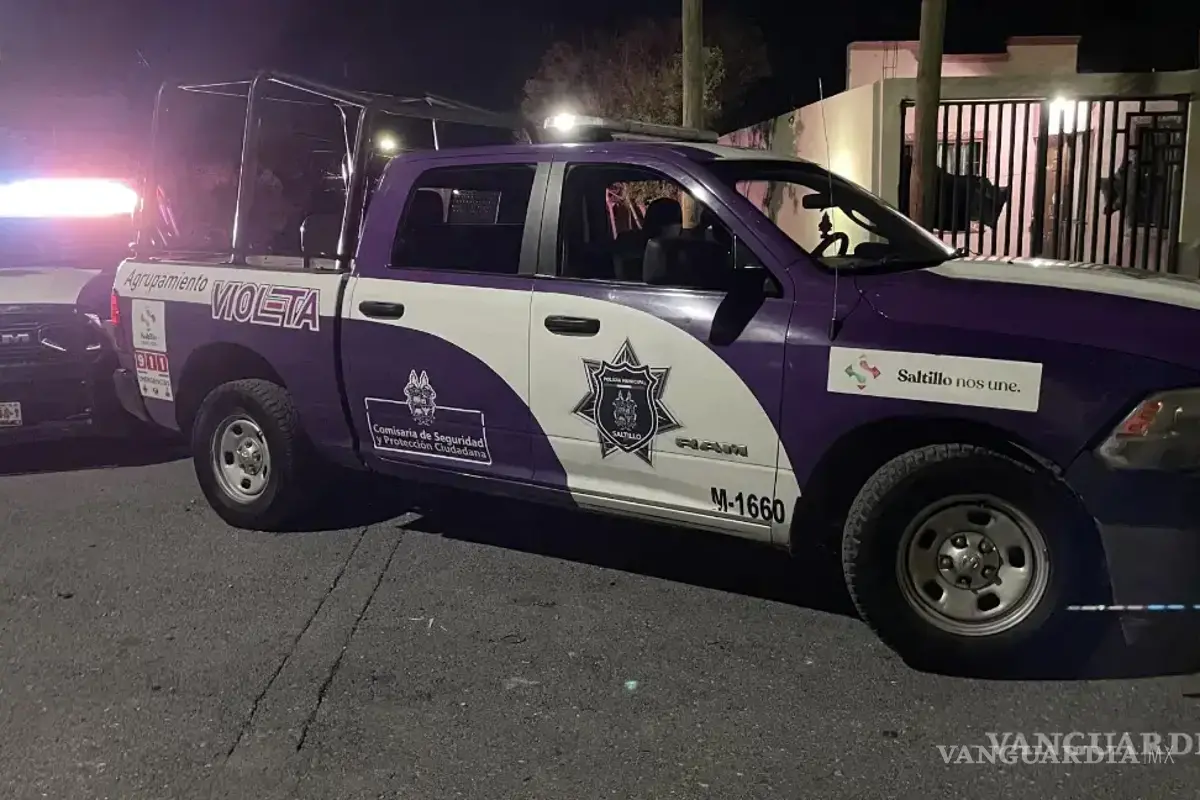 Detienen a mujer por vender a su hija de 15 años y amenazarla de muerte en Monclova