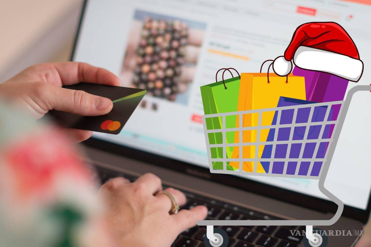 ¿Amazon y Shein? Estas son las mejores tiendas en línea para tus compras navideñas, según Profeco