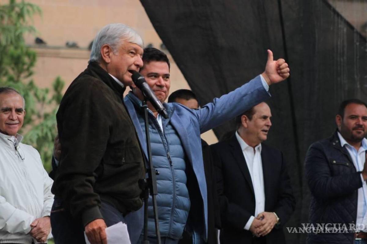 Sigue figura de ‘superdelegados’