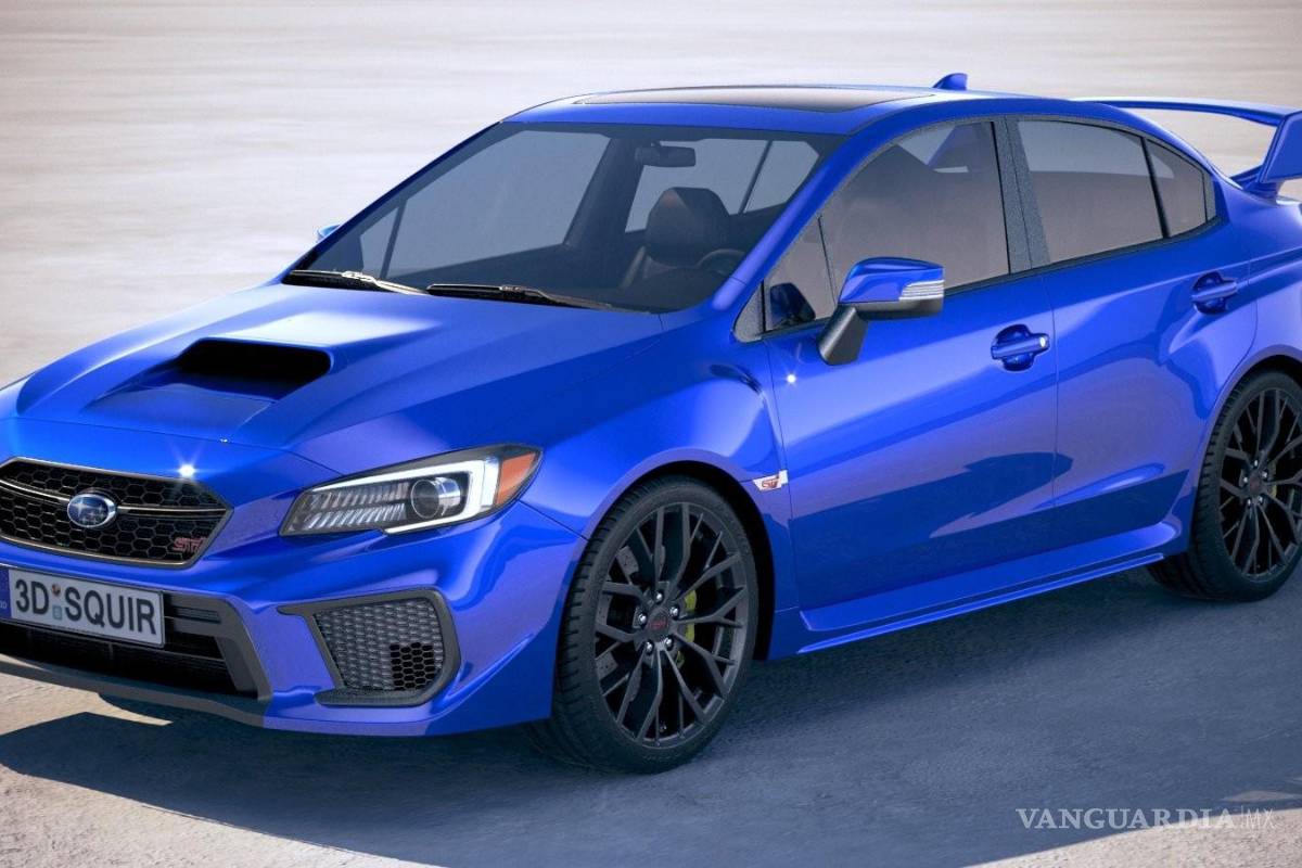 Estos modelos de Subaru presentan fallas en México; son llamados a revisión