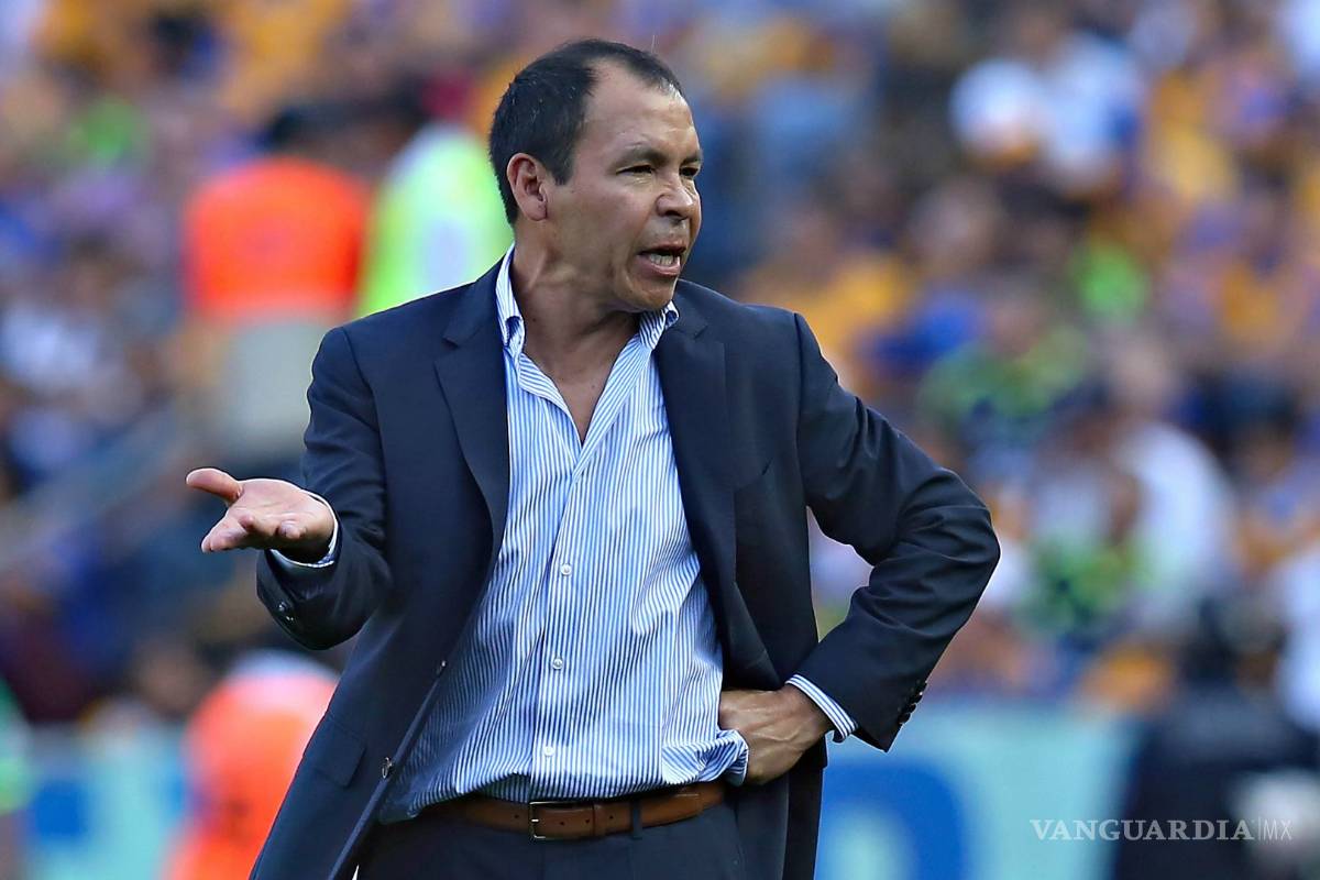 Y el reemplazo de Maradona en Dorados es: ¿el 'Profe' Cruz?