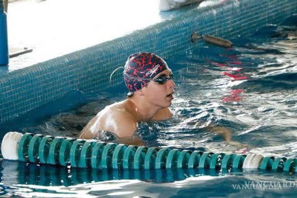 Javier Díaz López destaca en nueva competencia