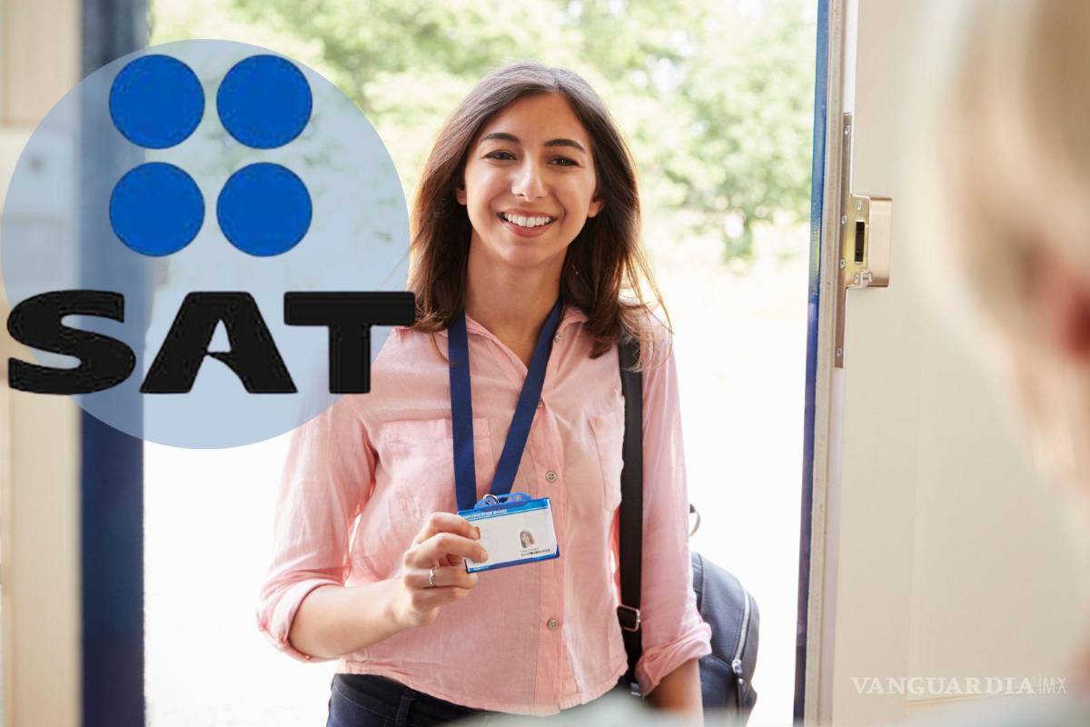 ¿Arrancan en junio 2025 las visitas del SAT a domicilio? Esto se sabe
