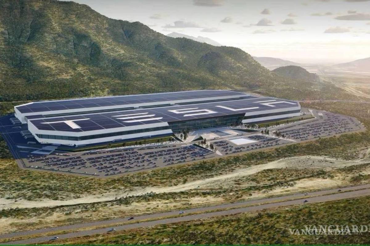 Proyecto de Tesla en Nuevo León da un paso más; la CFE atiende necesidades de la gigafactory