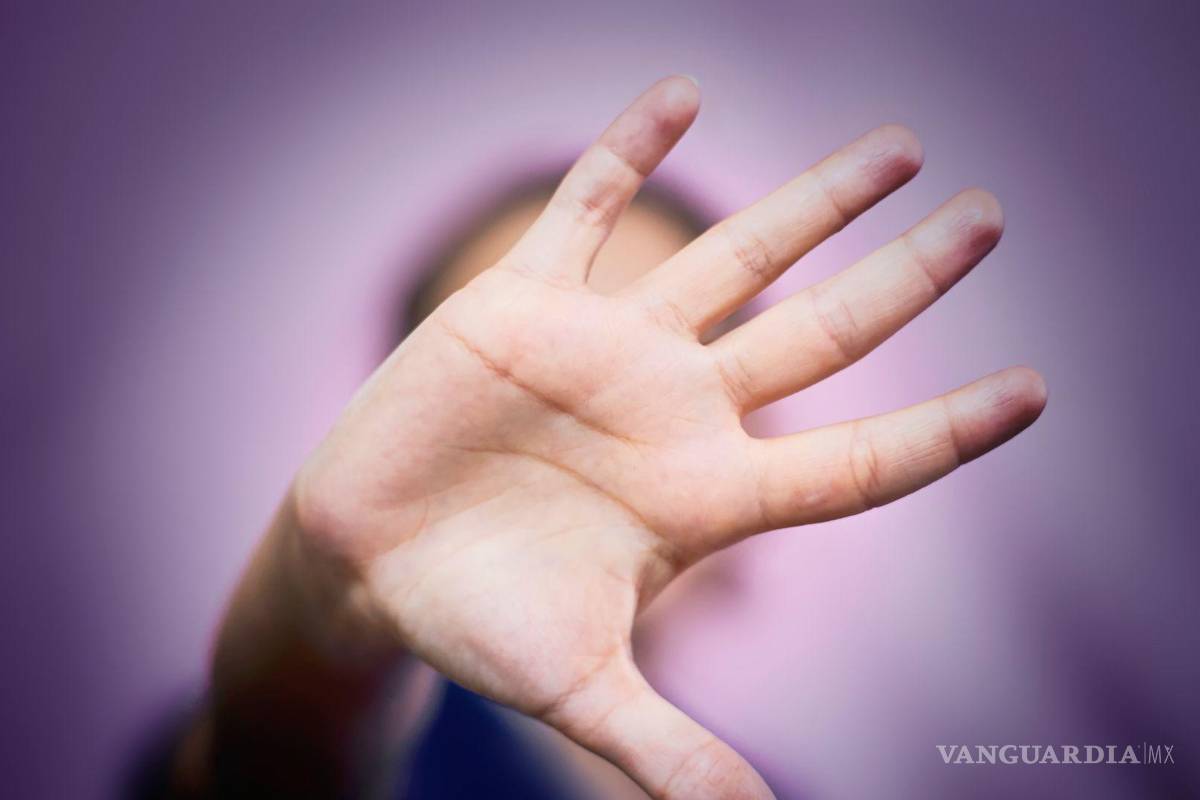 Parras: denuncia mujer que ex pareja la hiere con arma blanca; busca justicia