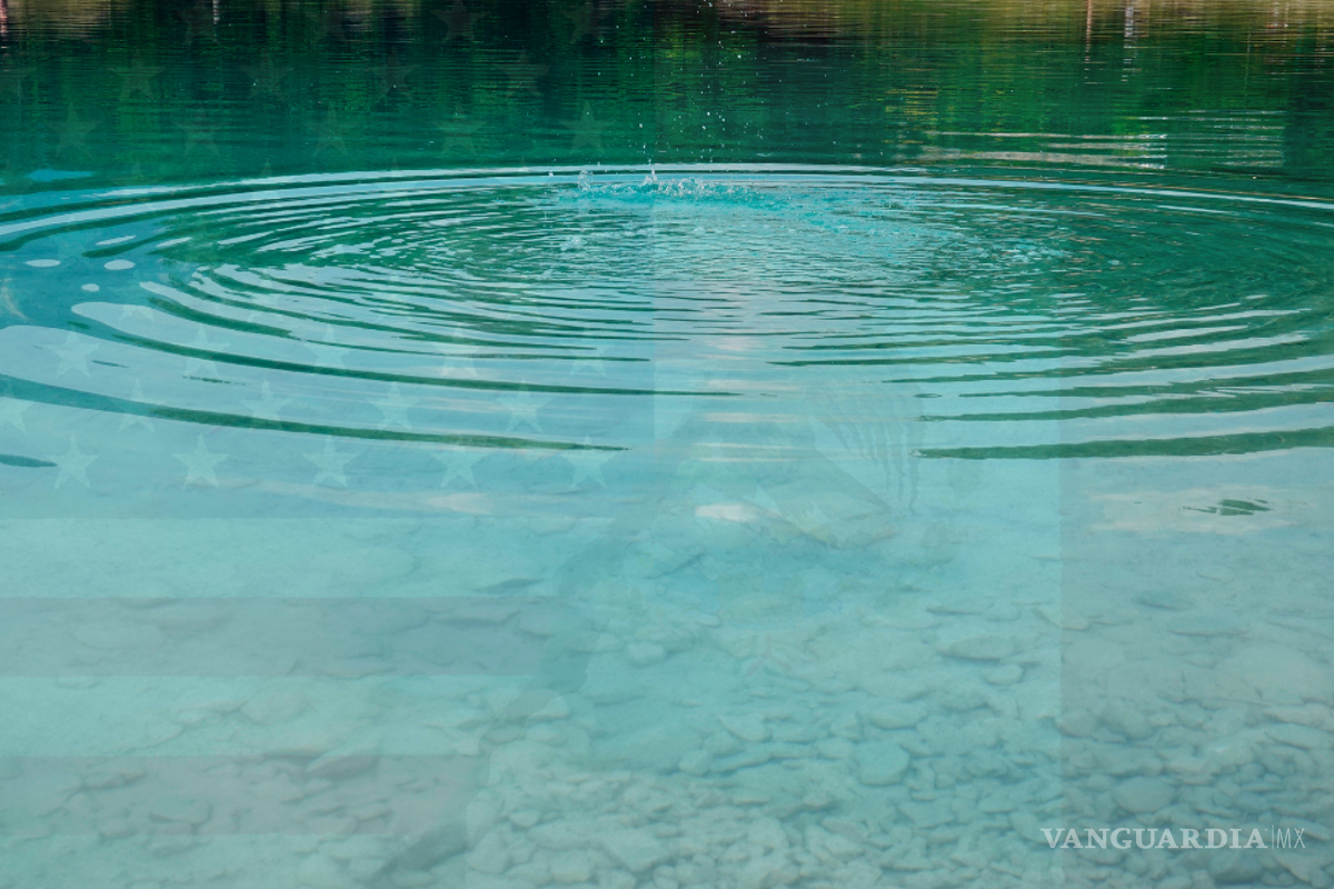 Recortarán a BC agua del Colorado