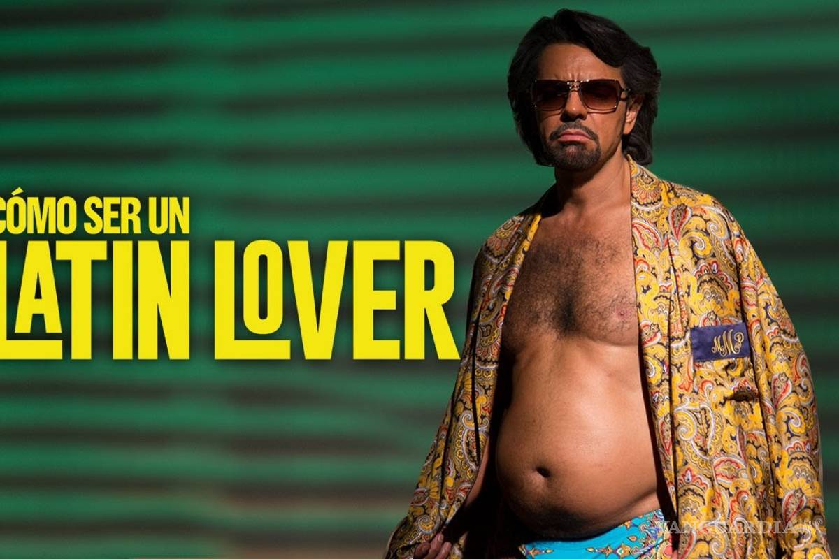 'Cómo Ser un Latin Lover' recauda 12 mdd en estreno