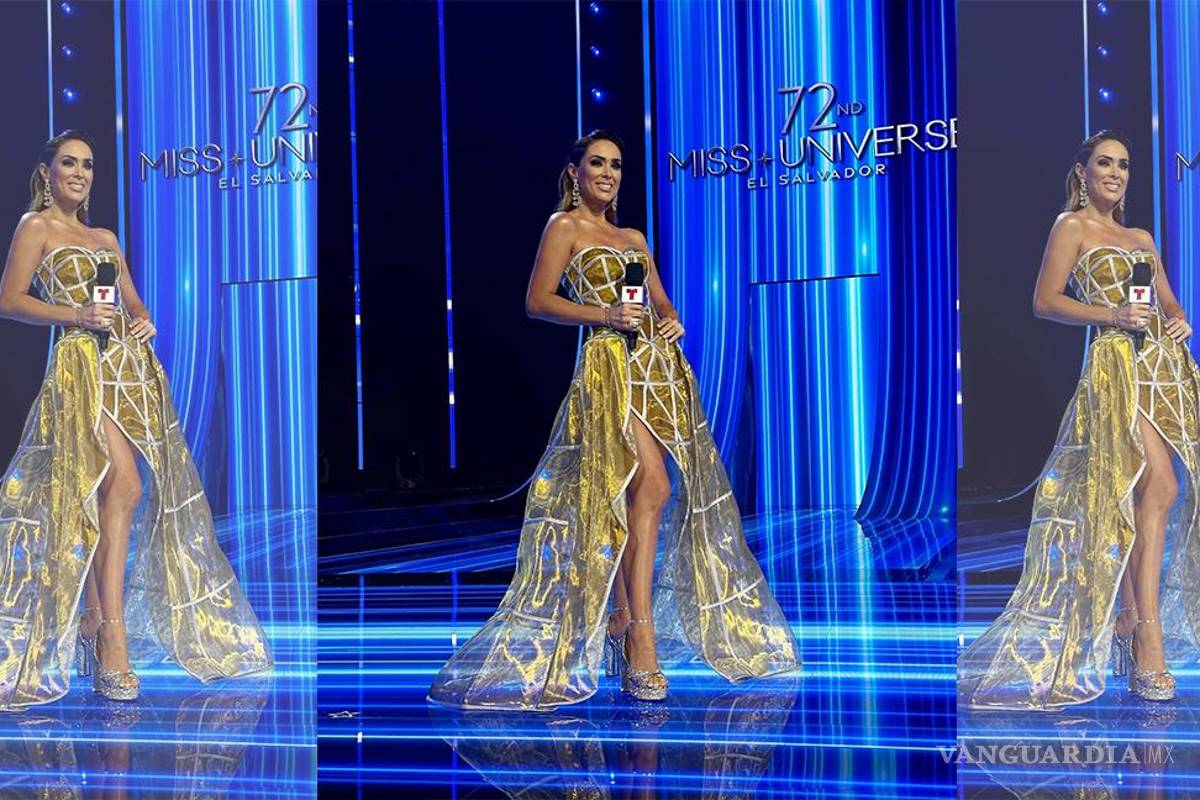 ¡Vuelve a su casa! Conducirá Jacky Bracamontes ‘Miss Universo México’ 2024