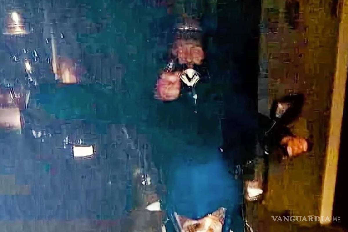 Detienen a asesinos de Paula Ruiz, mujer que tomó foto de su atacante; llevaban mariguana y cocaína