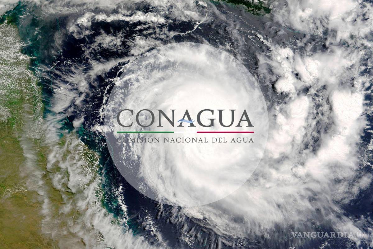 Se forma tormenta tropical ‘Dalila’ en el Pacífico mexicano: así afectará en las próximas 48 horas