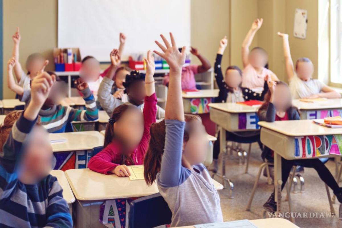 Senado avala reforma para prohibir uso comercial de imagen y datos de menores en escuelas sin consentimiento