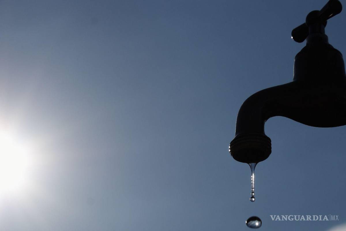 Colapsa Múzquiz: alcaldesa advierte que el Pueblo Mágico se queda sin agua