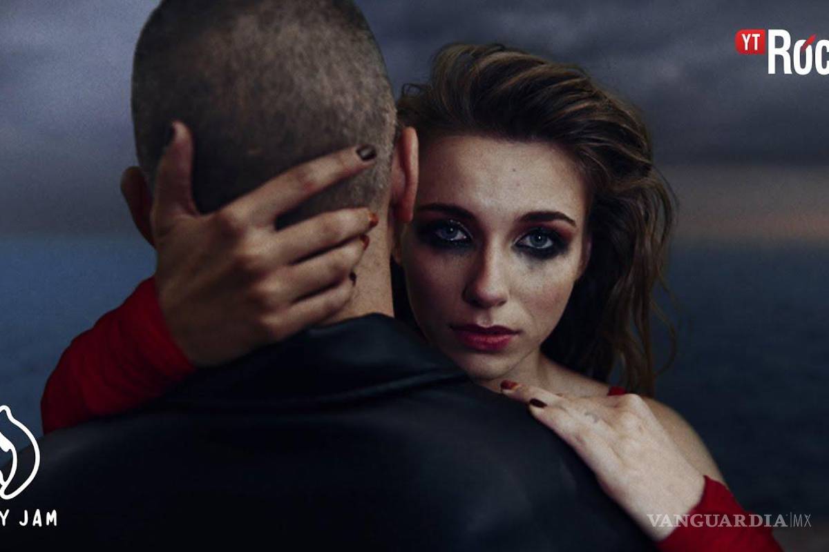 ‘Ojos Rojos’, ‘Dharma’ y ‘Otra Noche en L.A.’, los lanzamientos musicales que debes escuchar