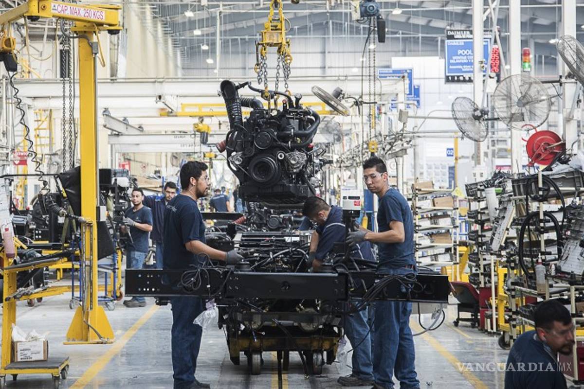 Armadoras solicitarán apoyo de SE para cumplir con regla de origen