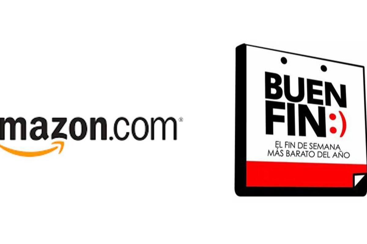 Amazon México se suma al “Buen Fin”