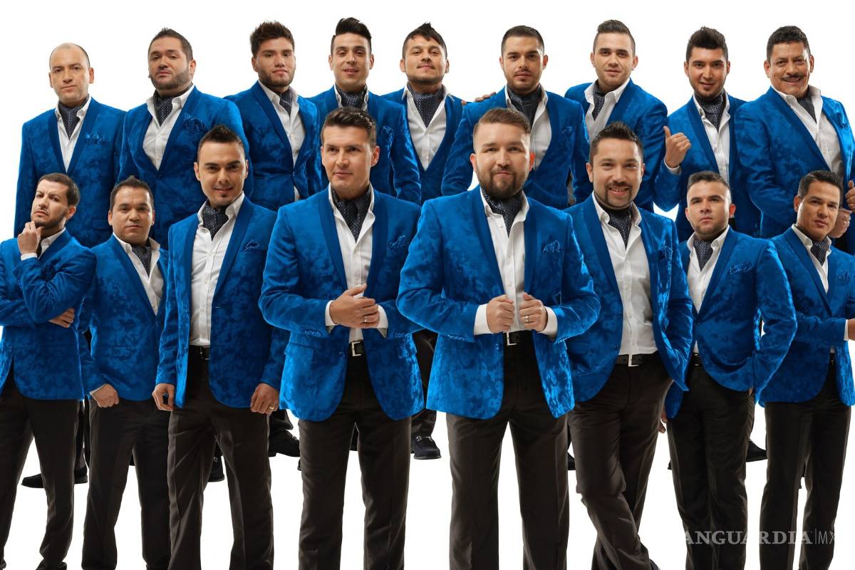 ¡Atención Saltillo! ‘El Recodo’ dará el grito de independencia en la ciudad