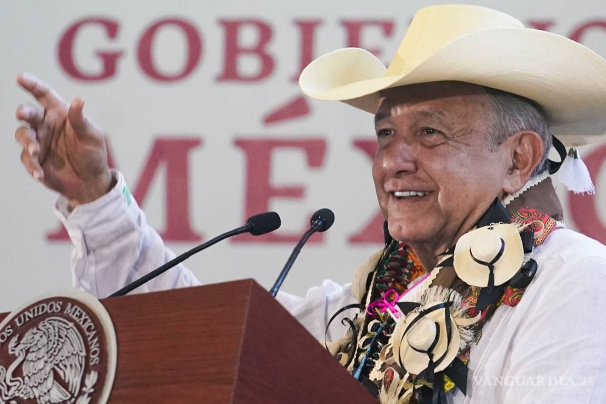 &quot;Se hacen planes y todo se queda en teoría&quot;: AMLO sobre abasto de fertilizantes en Guerrero