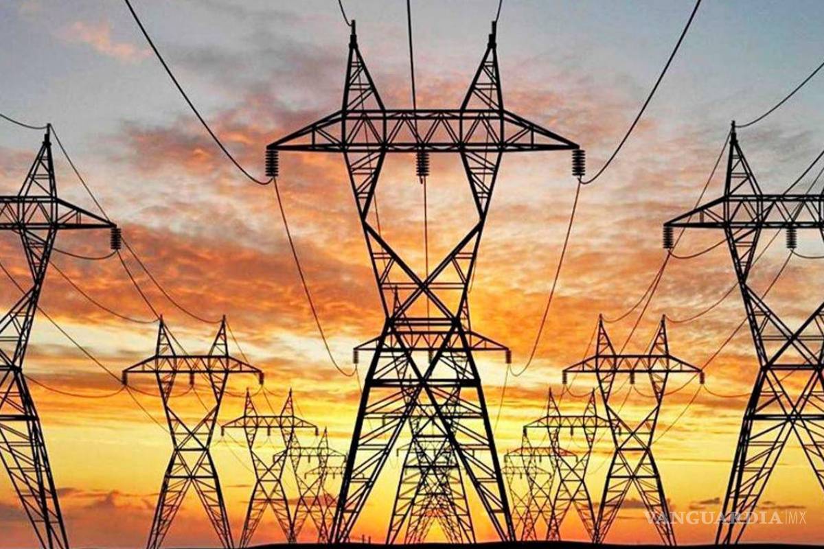 Frenará Ley Eléctrica nuevas inversiones: IP en Coahuila asegura que ‘gobierno va en sentido contrario’