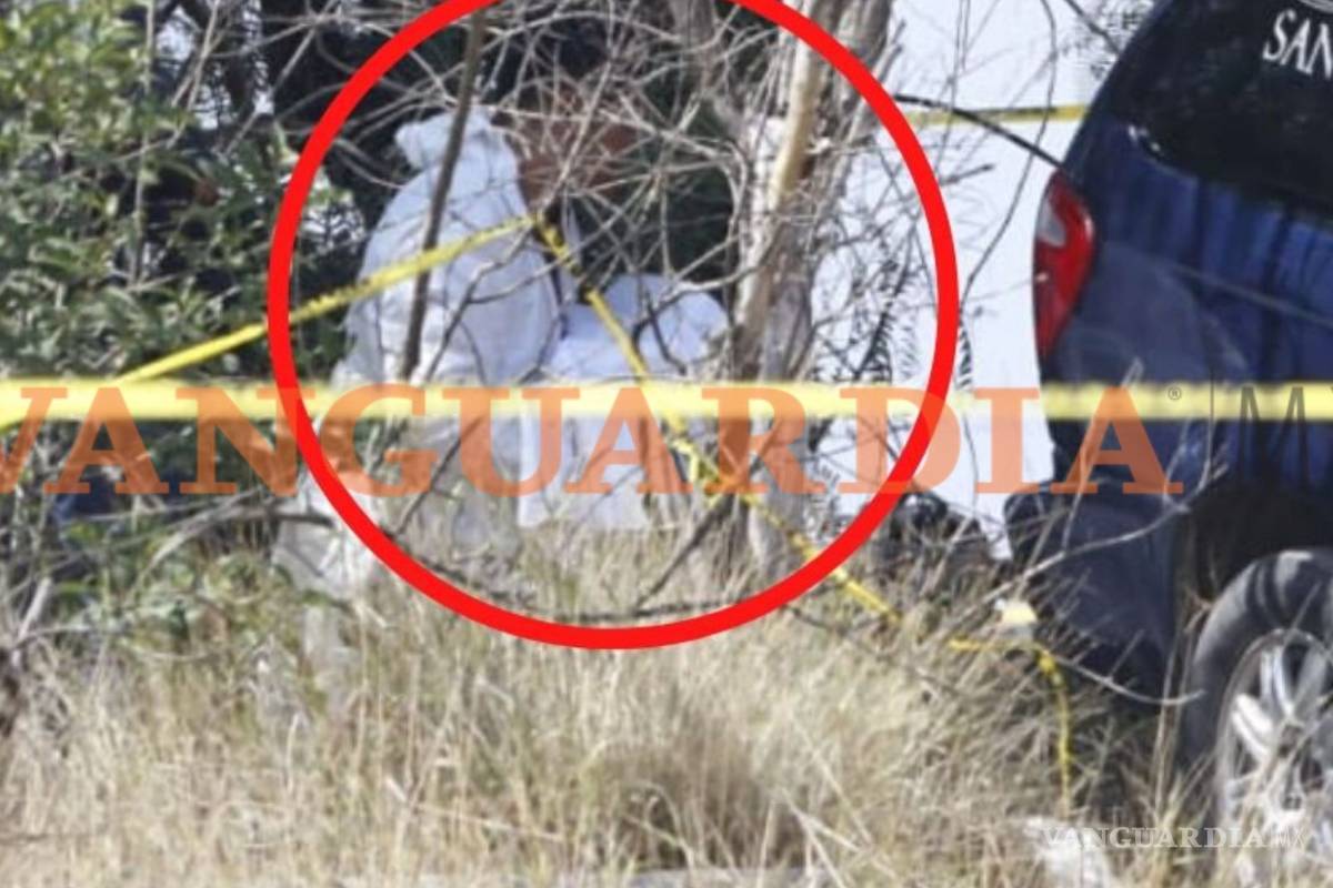 $!Hay contradicciones en versión por muerte de Karol Nahomi; Fiscalía de Coahuila investiga si mamá tuvo responsabilidad