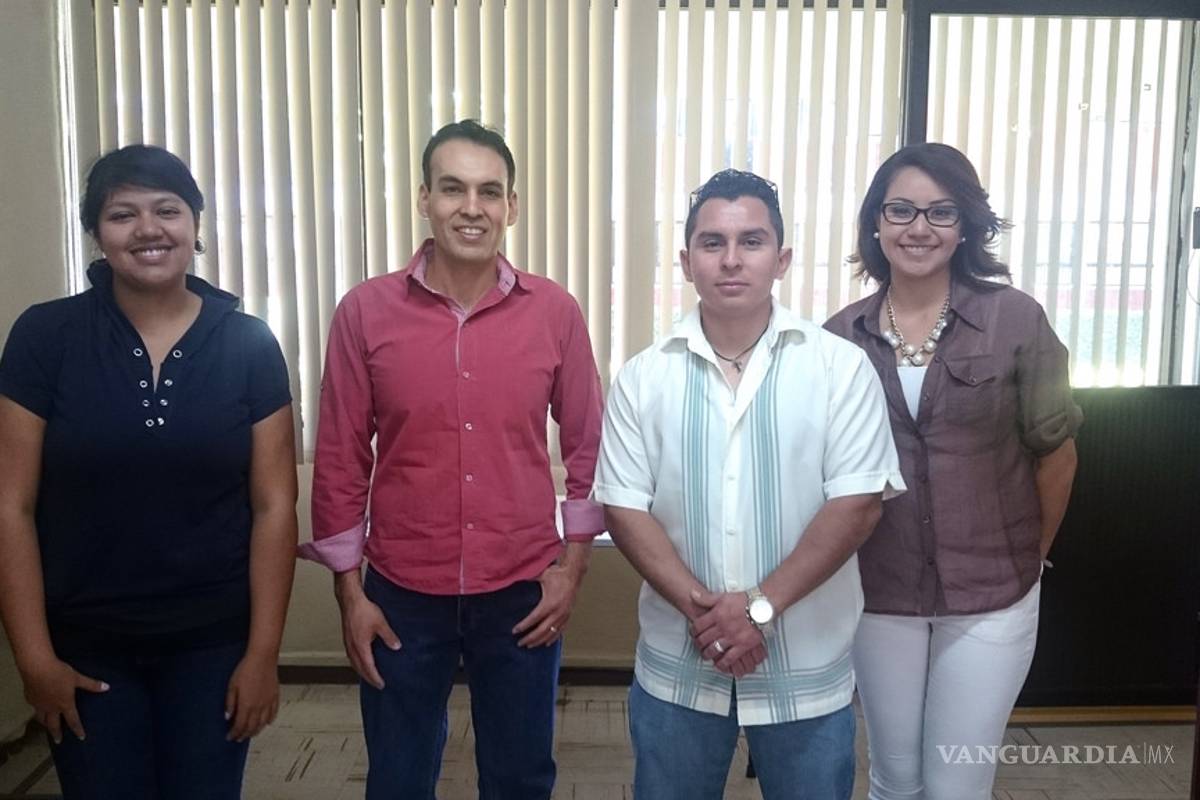 Desarrollan científicos del Tec Saltillo cemento ecológico a base de escoria metalúrgica