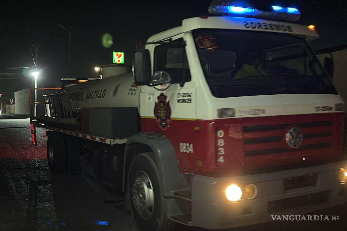 $!Protección Civil inspeccionó la estructura del inmueble tras el siniestro para determinar si presentaba daños que comprometieran su seguridad.