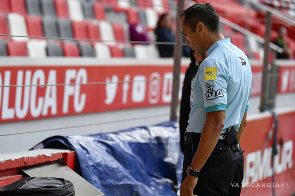 El VAR se estrena en el arranque de la Jornada 13 de la Liga MX pero, ¿cuáles serán las reglas para su uso?