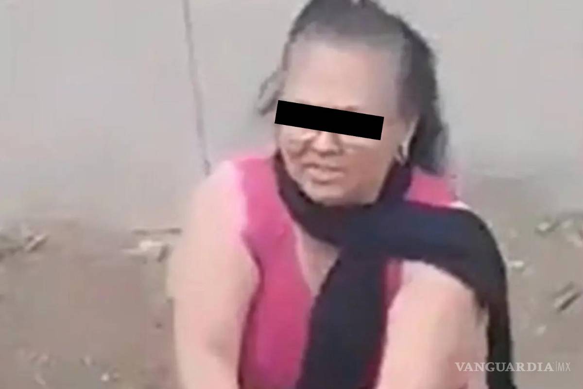 Detienen a dos personas acusadas de invadir la casa de la hija de ‘Doña Carlota’