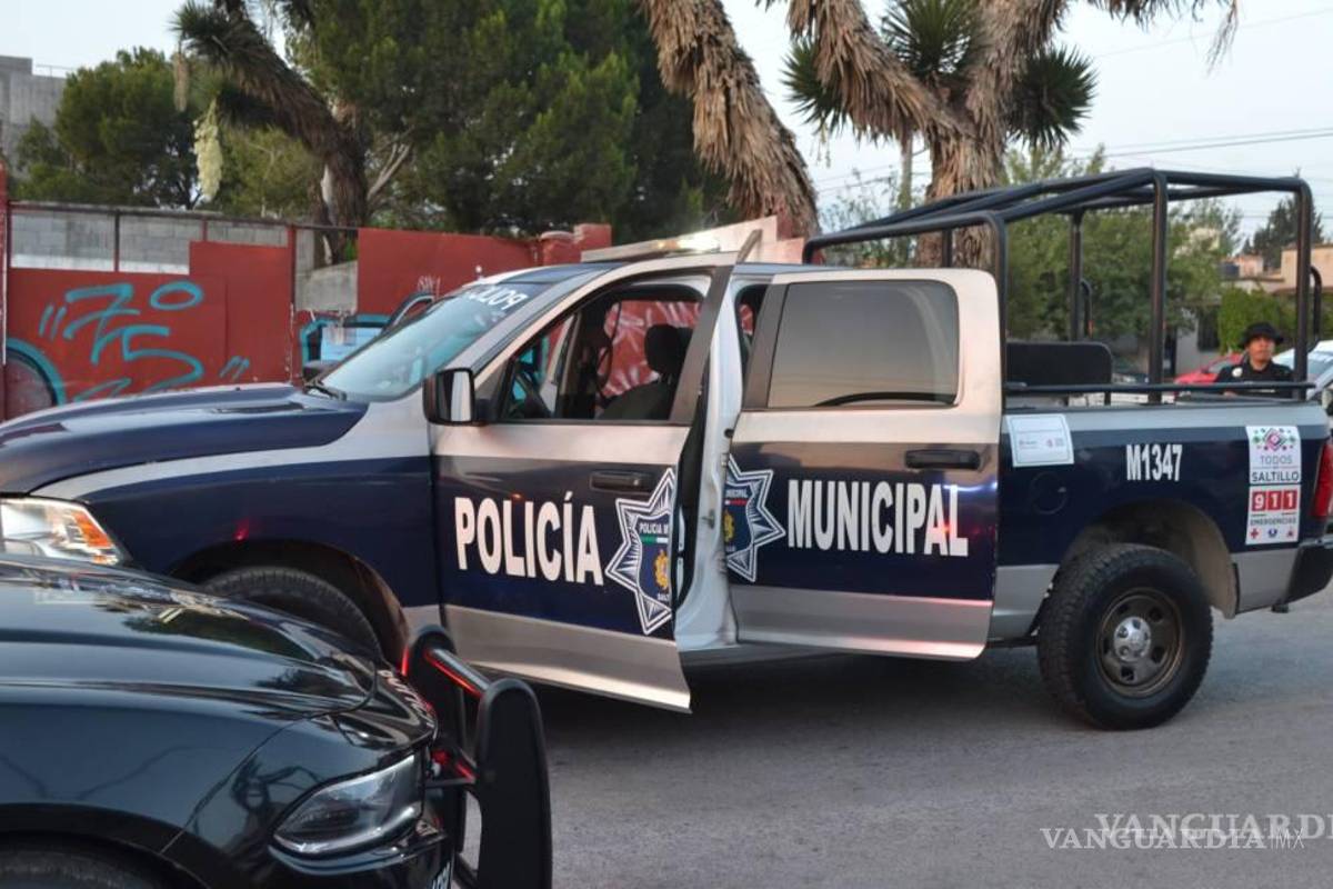 Saltillo: visita a su madre y la encuentra sin vida; presumen muerte natural