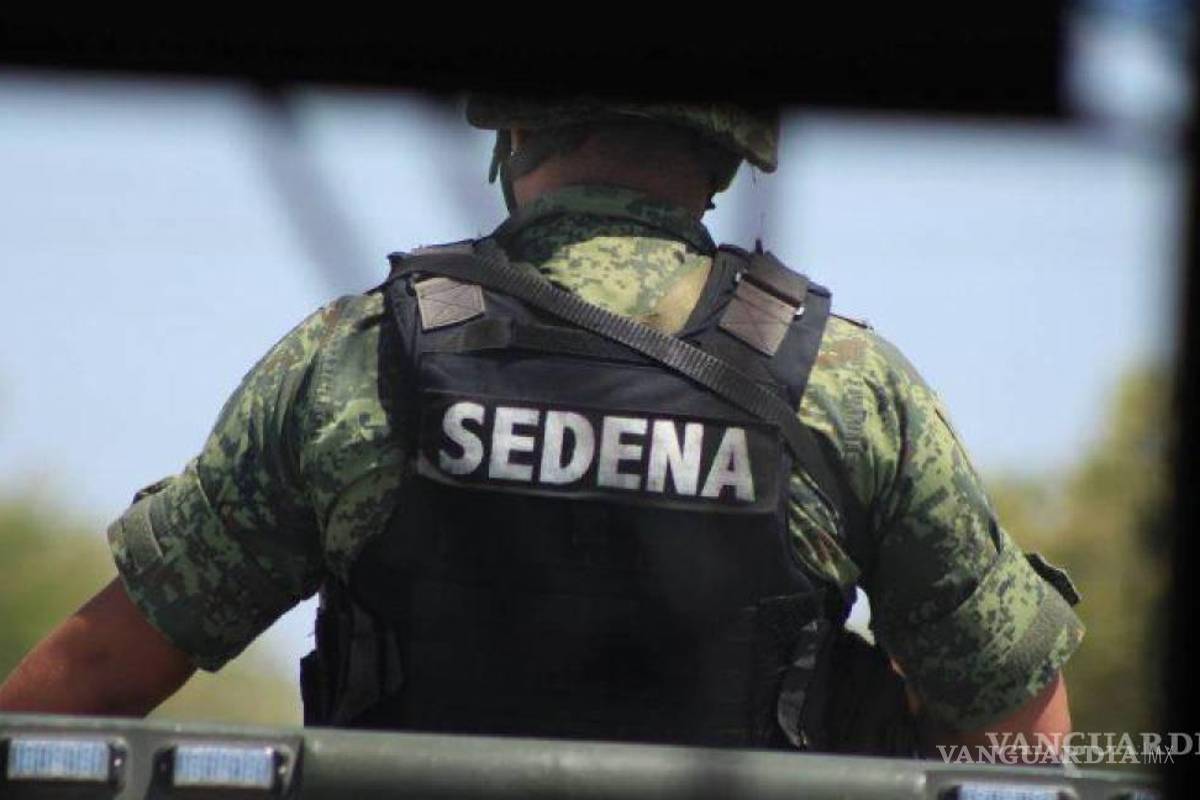 Denuncia Derechos Humanos de Nuevo Laredo a Guardia Nacional y Ejército por muerte de civiles