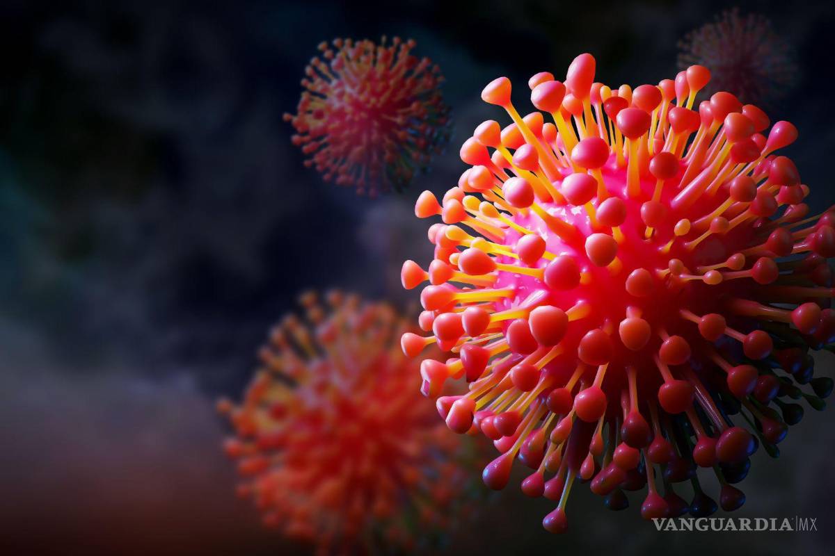 Virus del COVID-19 llegó para quedarse, asegura Salud Pública de Saltillo