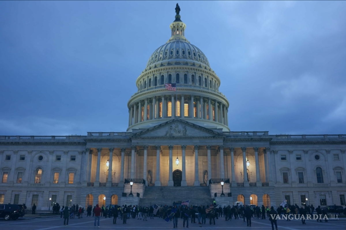 ¿Qué dice el proyecto fiscal de Donald Trump que avaló el Senado de Estados Unidos?