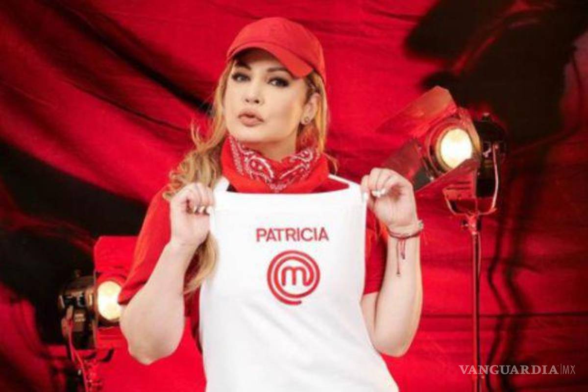 Sale Paty Navidad del hospital, se recupera de COVID en su casa