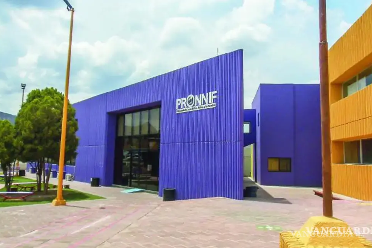 Saltillo: denuncia padre malos tratos de Pronnif, tras presunta sustracción de su hija