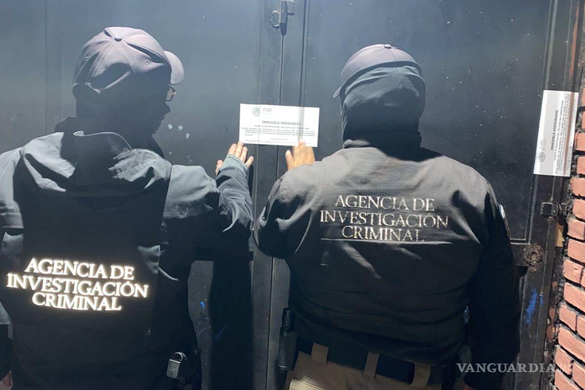 Catean domicilio tras llamada anónima en la colonia Mirasierra de Saltillo; hombre es detenido