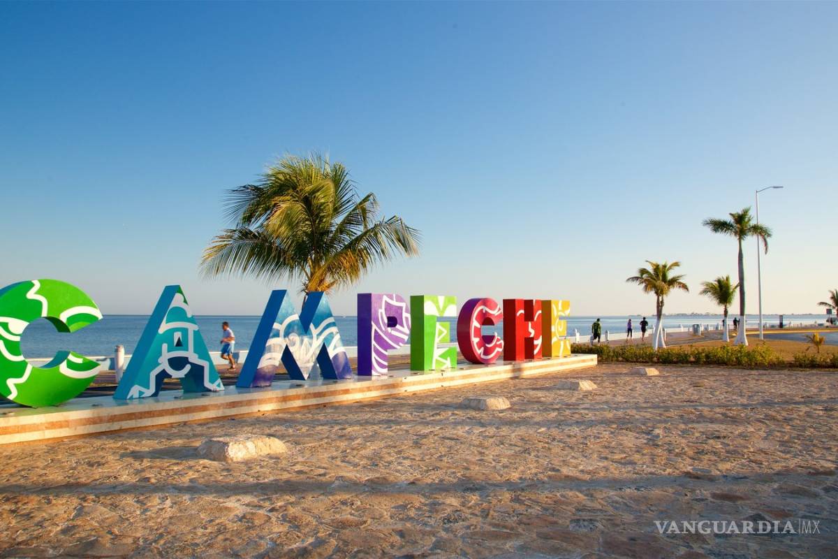 Anuncia la perforación de 10 pozos petroleros en Campeche