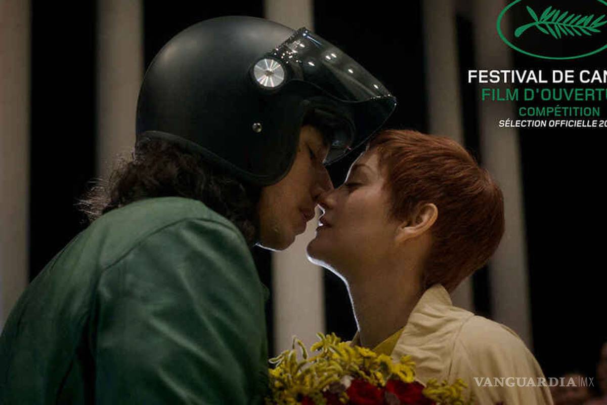 De vuelta tras la pandemia: Cannes da a conocer la selección de filmes para su edición 74